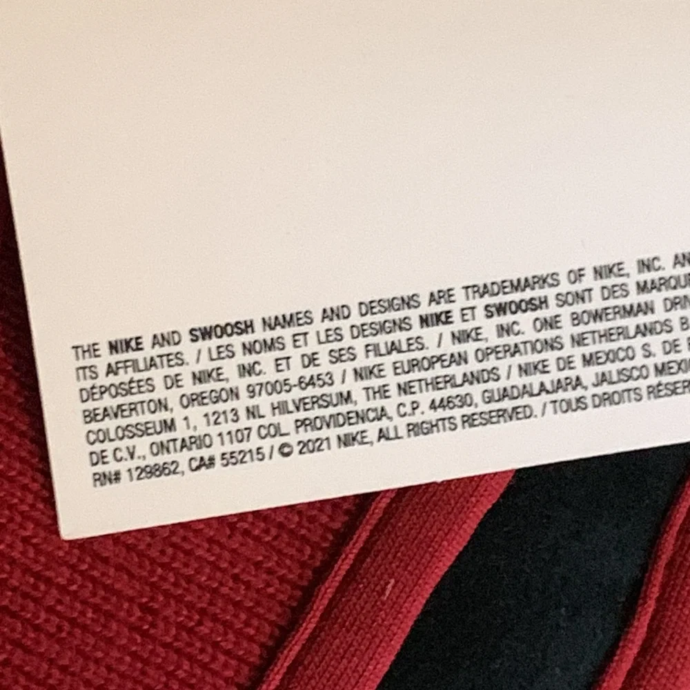 Nike Women’s Knit Headband